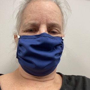 Meet your Posher, Marian